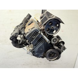 Motore Peugeot 206 1.1 benzina HFZ 44kW 60CV 136000 km usato completo  B3209
