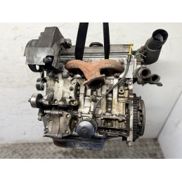 Motore Peugeot 206 1.1 benzina HFZ 44kW 60CV 136000 km usato completo  B3209
