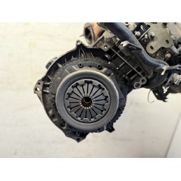Motore Peugeot 206 1.1 benzina HFZ 44kW 60CV 136000 km usato completo  B3209