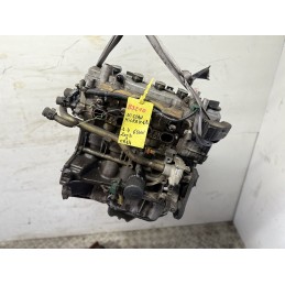 Motore Nissan Micra Note 1.4 benzina CR14 88CV 65kW 148000 km usato  B3210