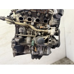 Motore Nissan Micra Note 1.4 benzina CR14 88CV 65kW 148000 km usato  B3210
