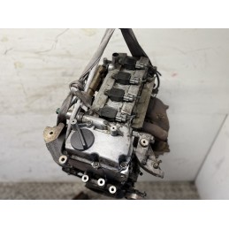Motore Nissan Micra Note 1.4 benzina CR14 88CV 65kW 148000 km usato  B3210