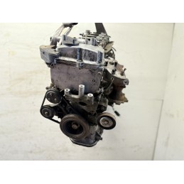 Motore Nissan Micra Note 1.4 benzina CR14 88CV 65kW 148000 km usato  B3210