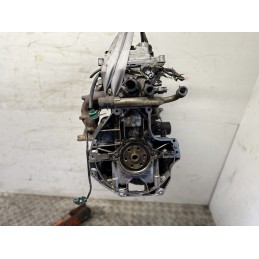 Motore Nissan Micra Note 1.4 benzina CR14 88CV 65kW 148000 km usato  B3210
