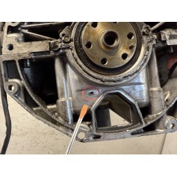 Motore Nissan Micra Note 1.4 benzina CR14 88CV 65kW 148000 km usato  B3210