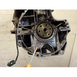 Motore Nissan Micra Note 1.4 benzina CR14 88CV 65kW 148000 km usato  B3210