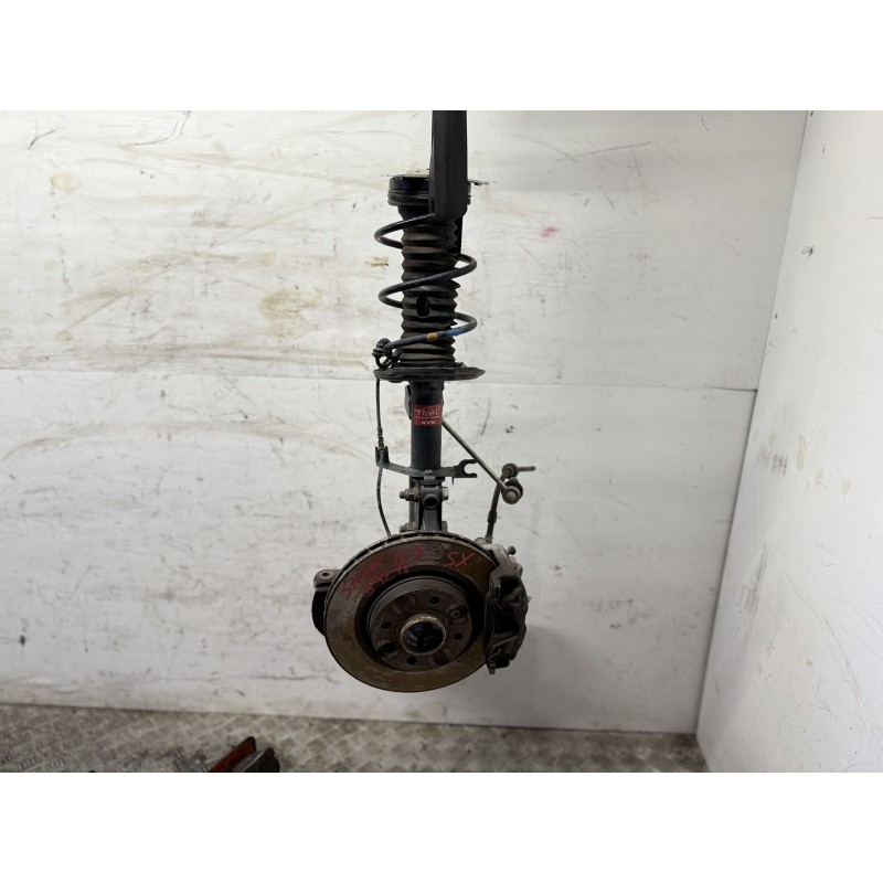 Mozzo Fusello Montante sospensione anteriore sinistra Smart 453 900 benzina  B3218