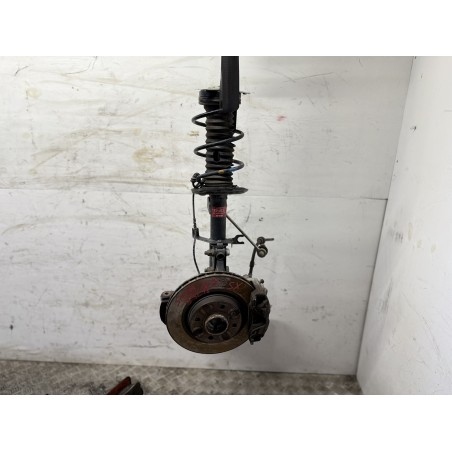 Mozzo Fusello Montante sospensione anteriore sinistra Smart 453 900 benzina  B3218