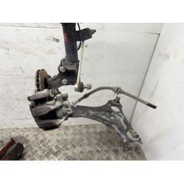 Mozzo Fusello Montante sospensione anteriore sinistra Smart 453 900 benzina  B3218