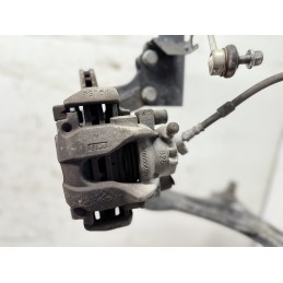 Mozzo Fusello Montante sospensione anteriore sinistra Smart 453 900 benzina  B3218