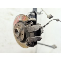 Mozzo Fusello Montante sospensione anteriore sinistra Smart 453 900 benzina  B3218