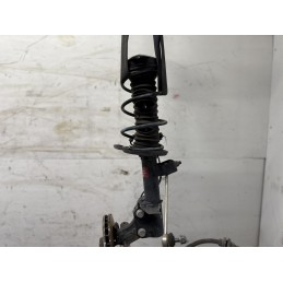 Mozzo Fusello Montante sospensione anteriore sinistra Smart 453 900 benzina  B3218