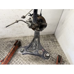 Mozzo Fusello Montante sospensione anteriore sinistra Smart 453 900 benzina  B3218