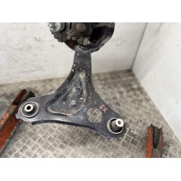 Mozzo Fusello Montante sospensione anteriore sinistra Smart 453 900 benzina  B3218