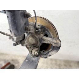Mozzo Fusello Montante sospensione anteriore sinistra Smart 453 900 benzina  B3218