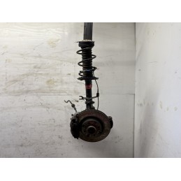 Mozzo Fusello sospensione anteriore destra Smart 453 0.9 1.0 Montante  B3219