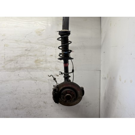 Mozzo Fusello sospensione anteriore destra Smart 453 0.9 1.0 Montante  B3219