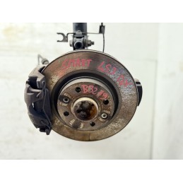 Mozzo Fusello sospensione anteriore destra Smart 453 0.9 1.0 Montante  B3219
