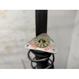 Mozzo Fusello sospensione anteriore destra Smart 453 0.9 1.0 Montante  B3219