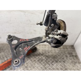 Mozzo Fusello sospensione anteriore destra Smart 453 0.9 1.0 Montante  B3219