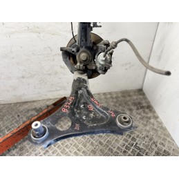 Mozzo Fusello sospensione anteriore destra Smart 453 0.9 1.0 Montante  B3219