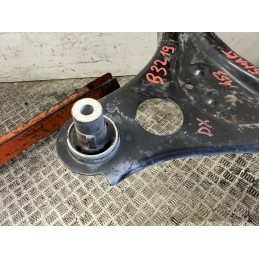 Mozzo Fusello sospensione anteriore destra Smart 453 0.9 1.0 Montante  B3219