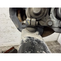 Mozzo Fusello sospensione anteriore destra Smart 453 0.9 1.0 Montante  B3219
