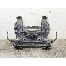 Barca Culla motore anteriore Smart 453 telaio ausiliario A4533306600 usato  B3222