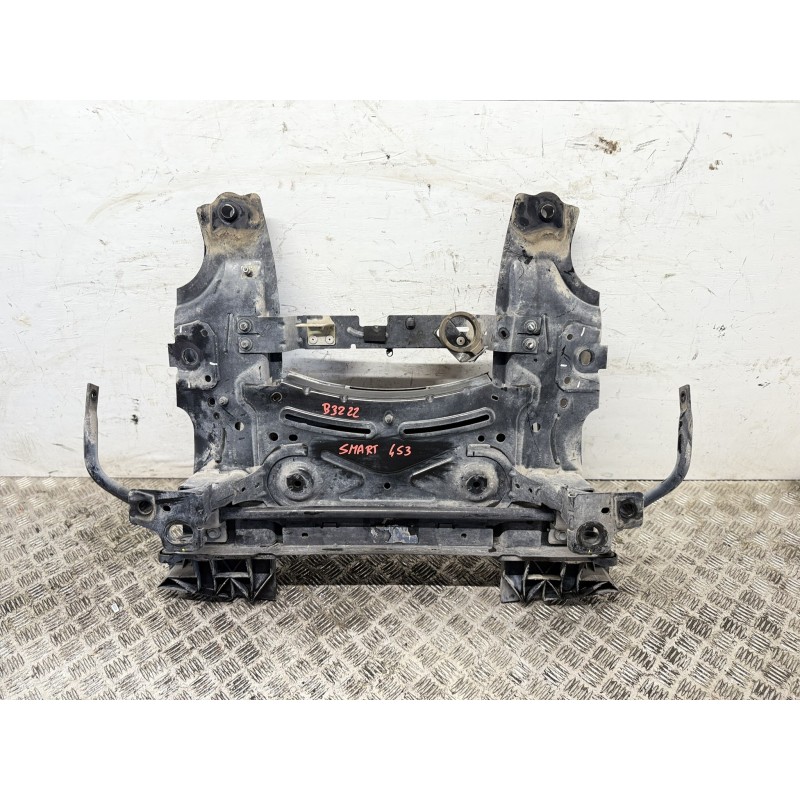 Barca Culla motore anteriore Smart 453 telaio ausiliario A4533306600 usato B3222 Barca Culla motore anteriore Smart 453 telaio ausiliario A4533306600 usato B3222