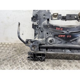 Barca Culla motore anteriore Smart 453 telaio ausiliario A4533306600 usato  B3222