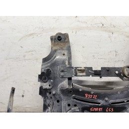 Barca Culla motore anteriore Smart 453 telaio ausiliario A4533306600 usato  B3222