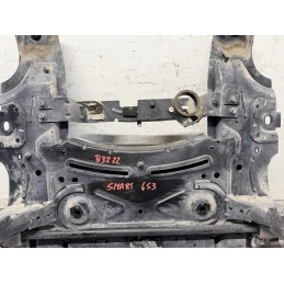 Barca Culla motore anteriore Smart 453 telaio ausiliario A4533306600 usato  B3222