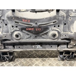 Barca Culla motore anteriore Smart 453 telaio ausiliario A4533306600 usato  B3222