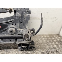 Barca Culla motore anteriore Smart 453 telaio ausiliario A4533306600 usato  B3222