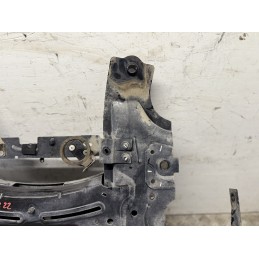Barca Culla motore anteriore Smart 453 telaio ausiliario A4533306600 usato  B3222