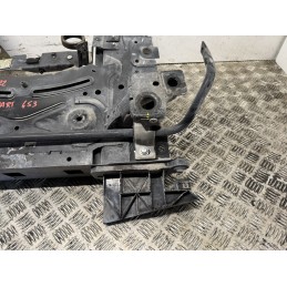 Barca Culla motore anteriore Smart 453 telaio ausiliario A4533306600 usato  B3222