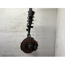Mozzo Fusello sospensione anteriore destro Jeep Compass 2.0 Mjt 4WD Montante DX  B3220