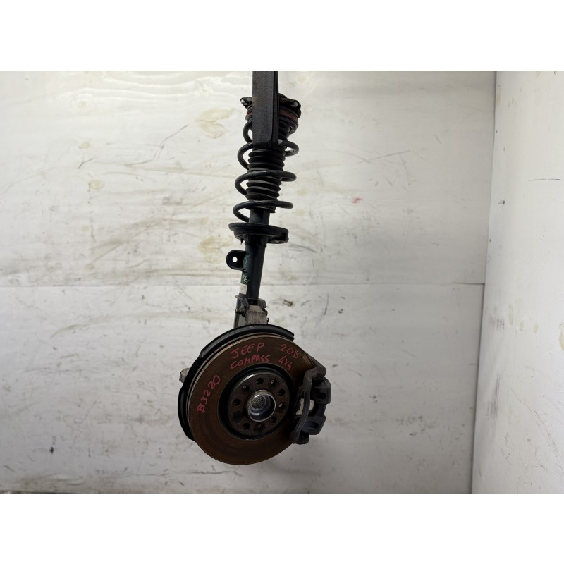 Mozzo Fusello sospensione anteriore destro Jeep Compass 2.0 Mjt 4WD Montante DX  B3220
