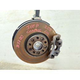 Mozzo Fusello sospensione anteriore destro Jeep Compass 2.0 Mjt 4WD Montante DX  B3220