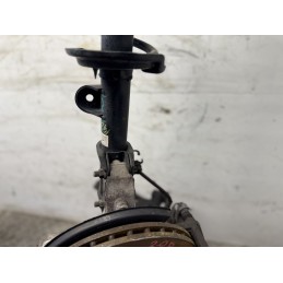 Mozzo Fusello sospensione anteriore destro Jeep Compass 2.0 Mjt 4WD Montante DX  B3220
