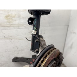 Mozzo Fusello sospensione anteriore destro Jeep Compass 2.0 Mjt 4WD Montante DX  B3220