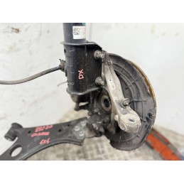 Mozzo Fusello sospensione anteriore destro Jeep Compass 2.0 Mjt 4WD Montante DX  B3220