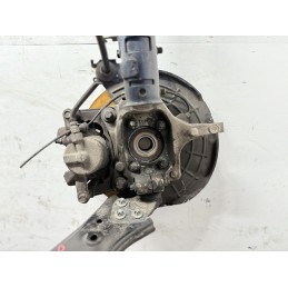 Mozzo Fusello sospensione anteriore destro Jeep Compass 2.0 Mjt 4WD Montante DX  B3220
