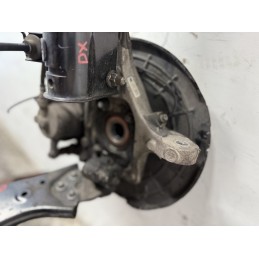 Mozzo Fusello sospensione anteriore destro Jeep Compass 2.0 Mjt 4WD Montante DX  B3220