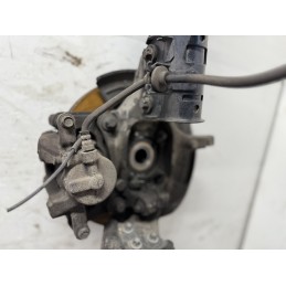 Mozzo Fusello sospensione anteriore destro Jeep Compass 2.0 Mjt 4WD Montante DX  B3220