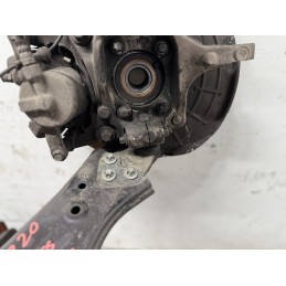 Mozzo Fusello sospensione anteriore destro Jeep Compass 2.0 Mjt 4WD Montante DX  B3220