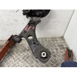 Mozzo Fusello sospensione anteriore destro Jeep Compass 2.0 Mjt 4WD Montante DX  B3220