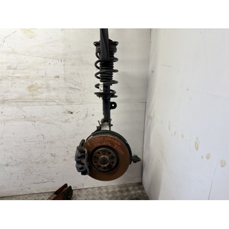 Mozzo Fusello sospensione anteriore sinistro Jeep Compass 2.0 Mjt 4WD SX Montante  B3221