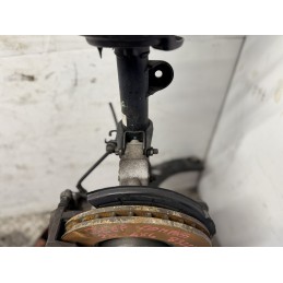 Mozzo Fusello sospensione anteriore sinistro Jeep Compass 2.0 Mjt 4WD SX Montante  B3221