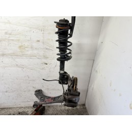 Mozzo Fusello sospensione anteriore sinistro Jeep Compass 2.0 Mjt 4WD SX Montante  B3221